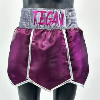 Roman MTS (short style) jamie 183984 Gladiator Shorts