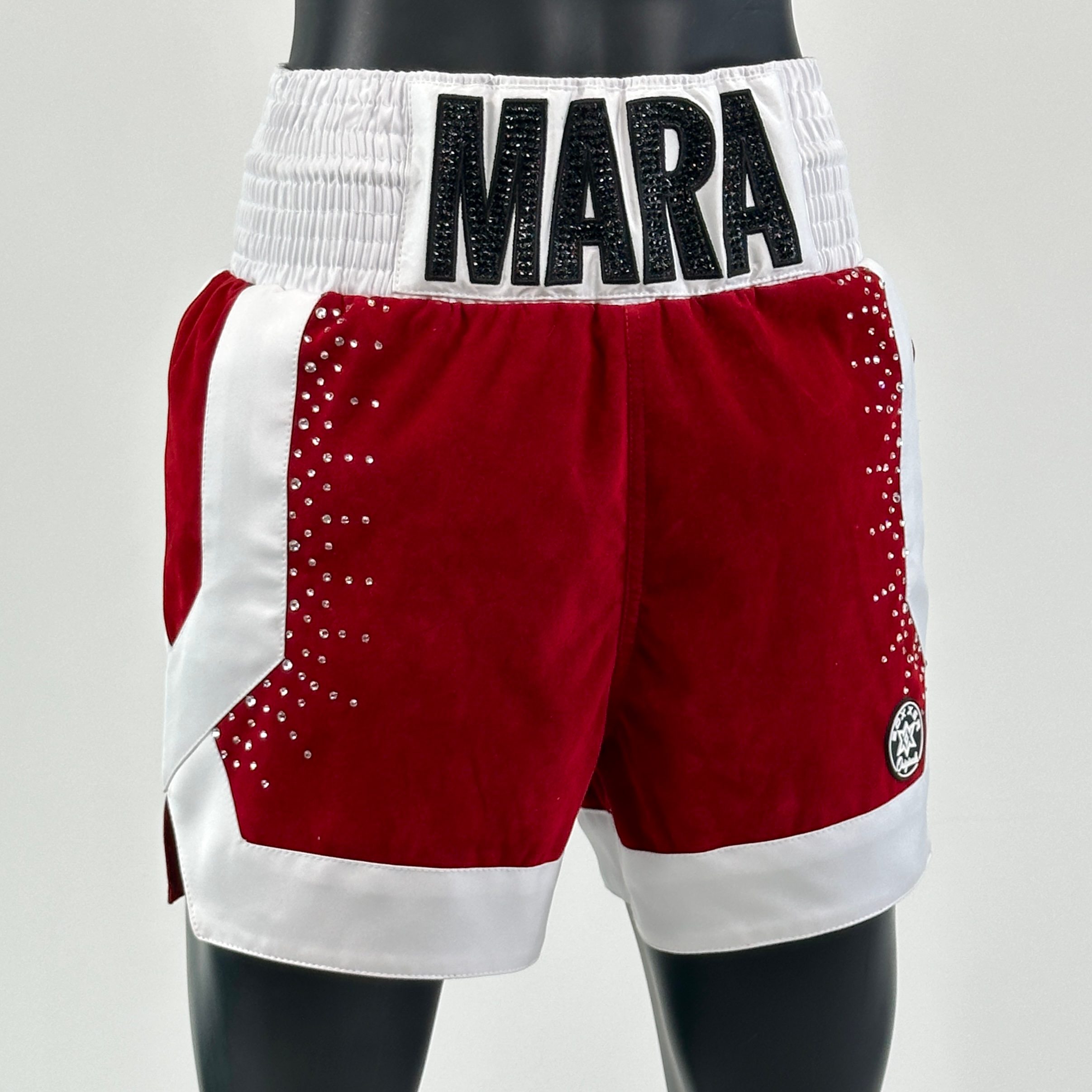 COTTO BX Mara 188100 Custom Boxing Shorts & Trunks