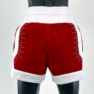 COTTO BX Mara 188100 Custom Boxing Shorts & Trunks