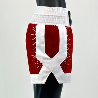 COTTO BX Mara 188100 Custom Boxing Shorts & Trunks