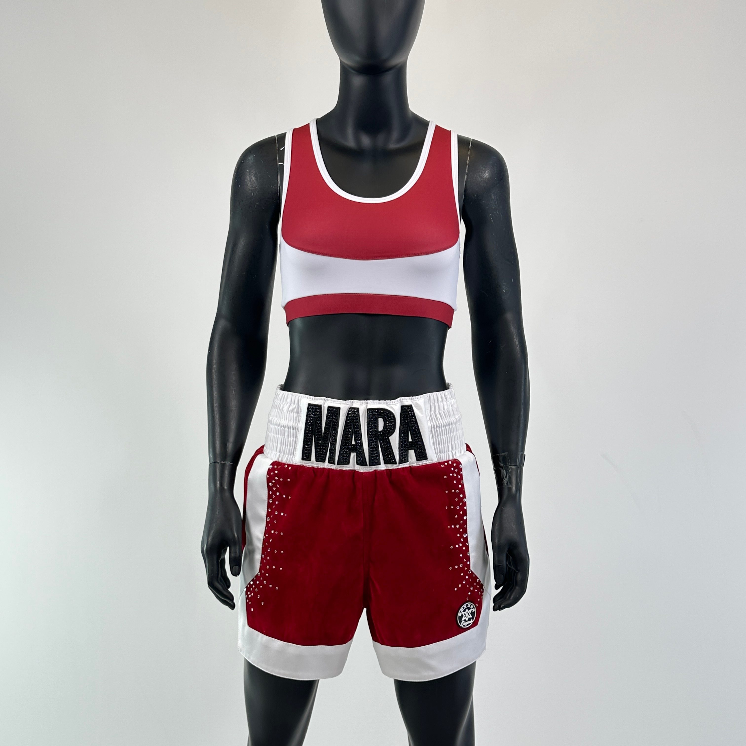 Sky Sports bra Mara 188100 Sports Bra