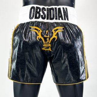Thor MTS Cory 188776 Muay Thai Shorts