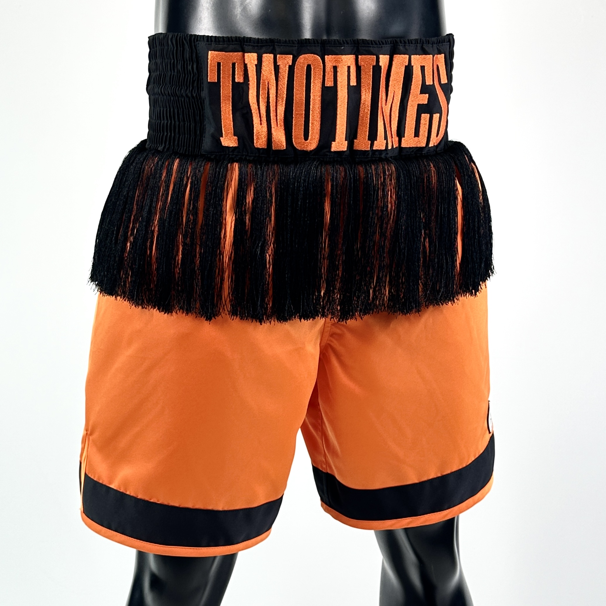 Flex BX Torin 189074 Custom Boxing Shorts & Trunks