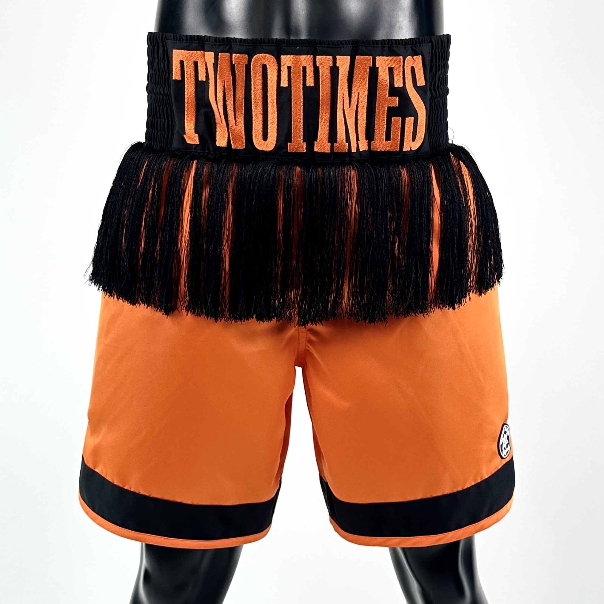 Flex BX Torin 189074 Custom Boxing Shorts & Trunks