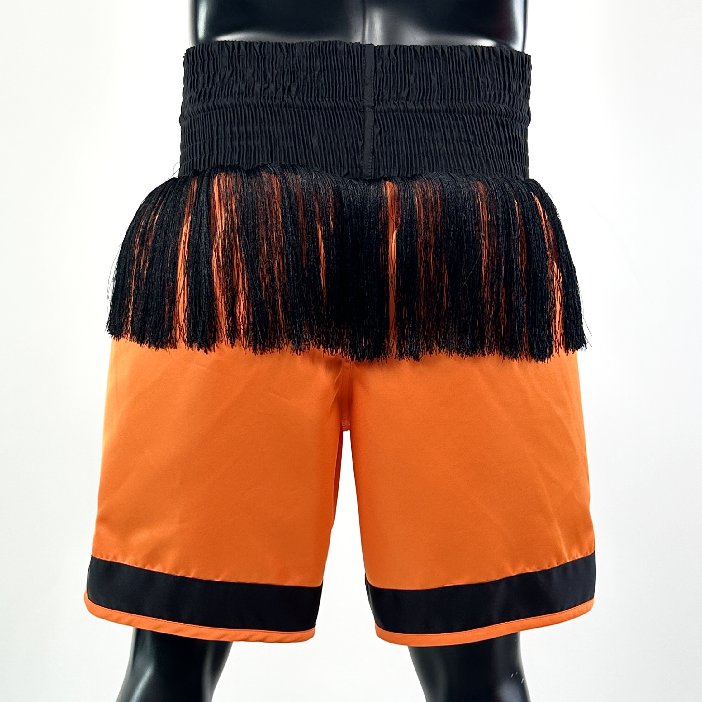 Flex BX Torin 189074 Custom Boxing Shorts & Trunks