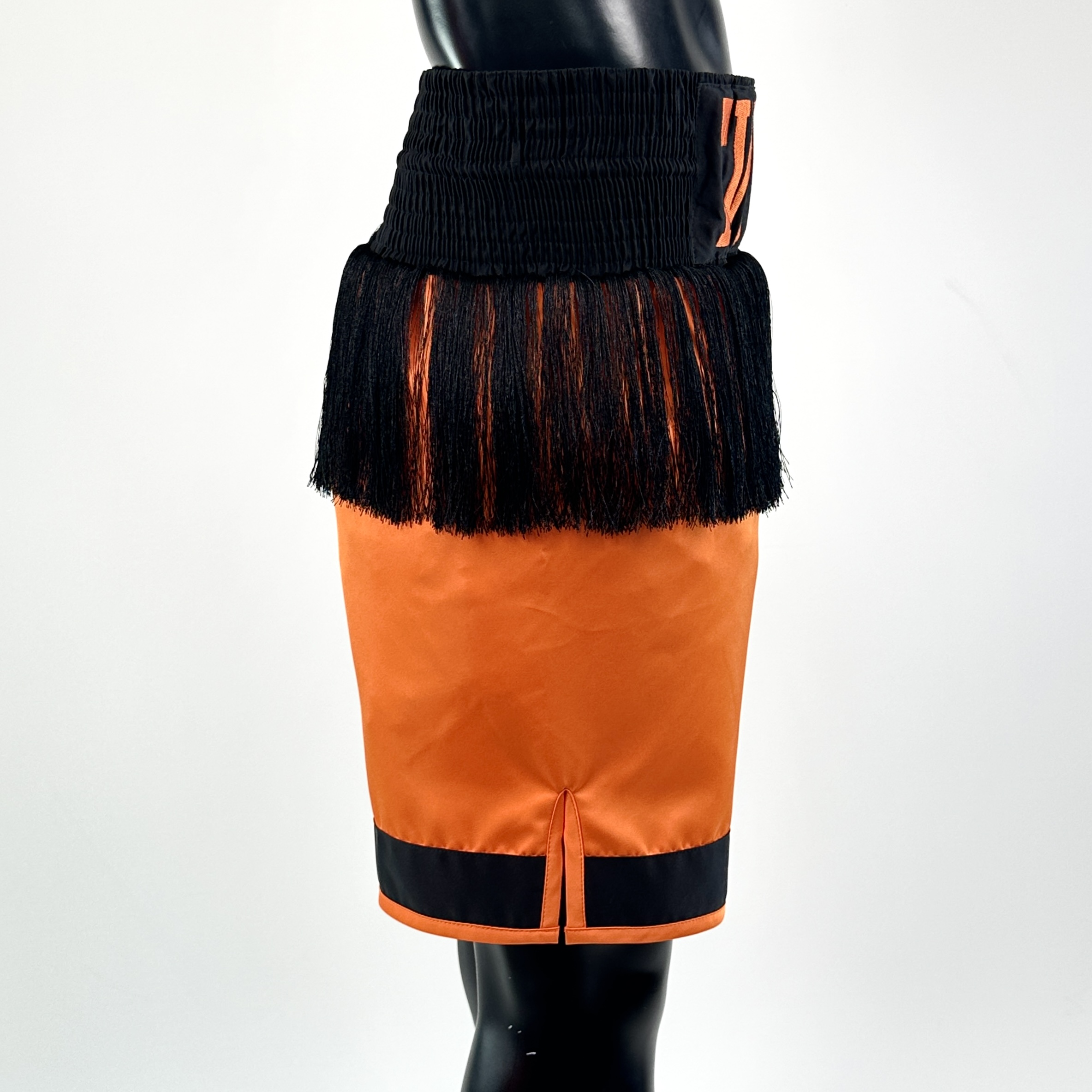 Flex BX Torin 189074 Custom Boxing Shorts & Trunks