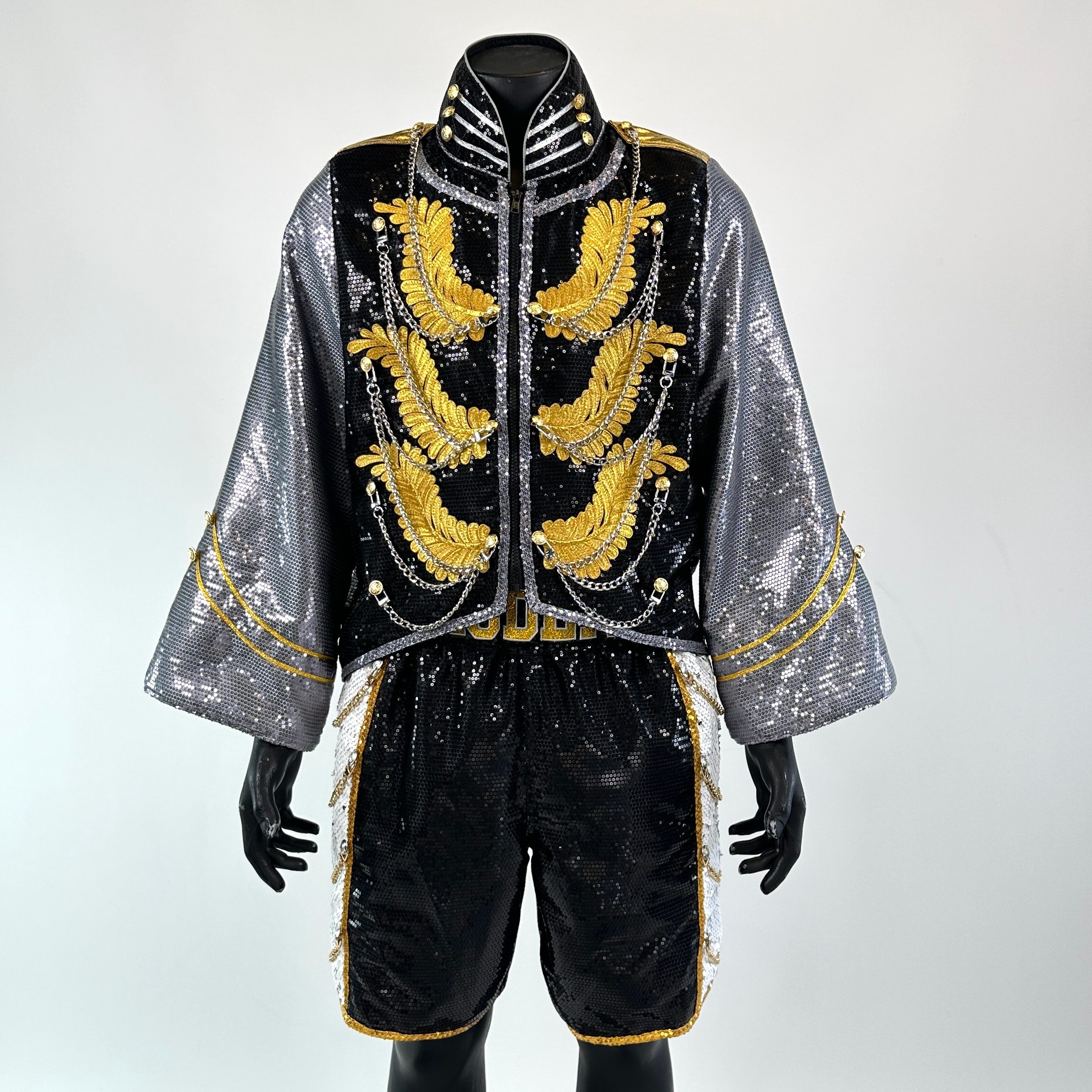 SOLDIER JKT Ruben 188792 Jackets