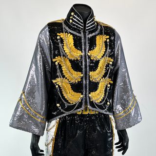 SOLDIER JKT Ruben 188792 Jackets