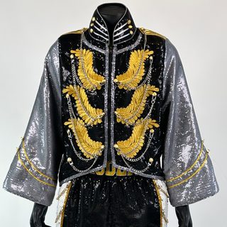 SOLDIER JKT Ruben 188792 Jackets