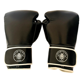 Quick Fire Flex Lite (2 colour) 189285 Jess Boxing Gloves