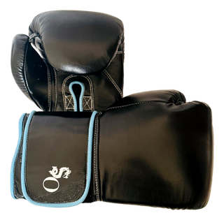 Quickfire Flex Classic 189332 kamdan Boxing Gloves