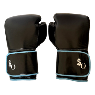 Quickfire Flex Classic 189332 kamdan Boxing Gloves