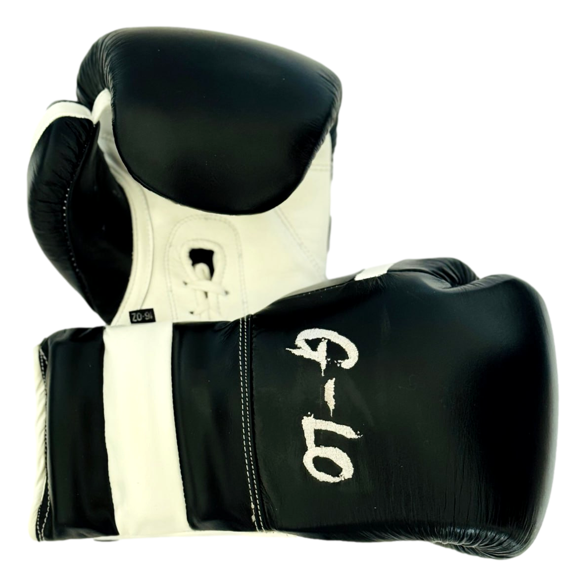 Gloves Multicolour ridged 188466 Angelo Boxing Gloves