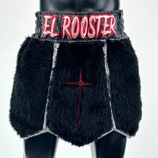 Roman MTS (short style) Nadia 188753 Gladiator Shorts