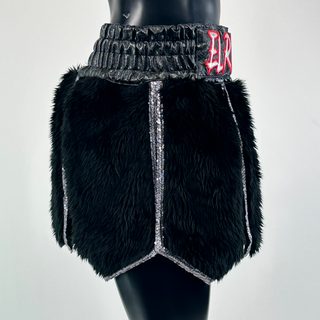 Roman MTS (short style) Nadia 188753 Gladiator Shorts