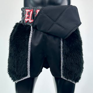 Roman MTS (short style) Nadia 188753 Gladiator Shorts