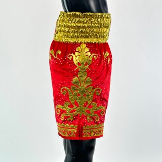 GGG BX Aaron 184596 Custom Boxing Shorts & Trunks