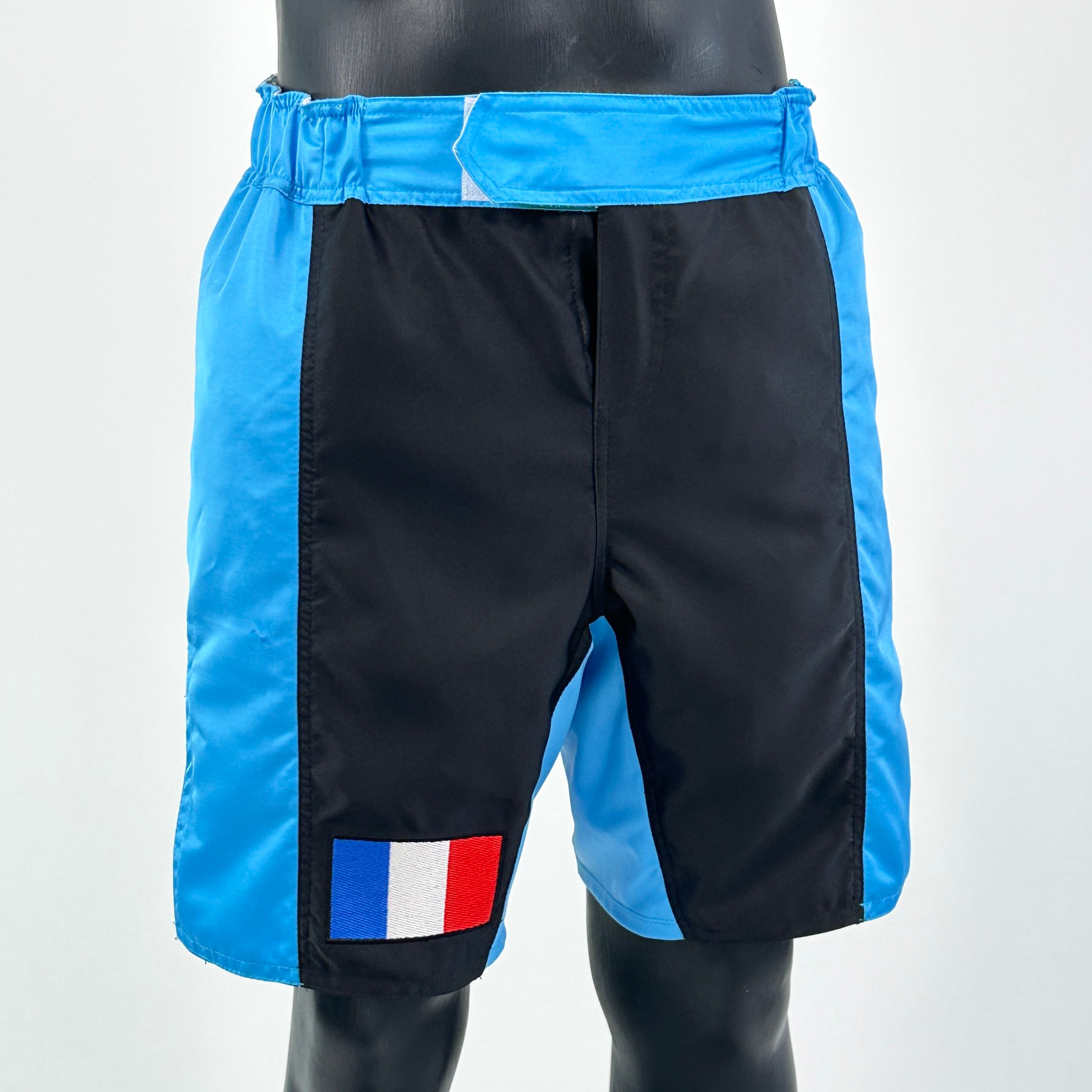 Sidestripe MMA Meryl 188344 MMA Shorts
