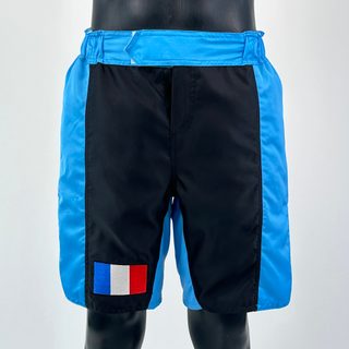 Side stripe MMA Meryl 188344 MMA Shorts