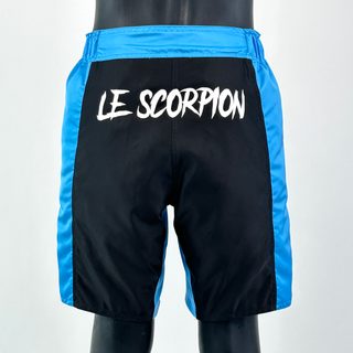 Side stripe MMA Meryl 188344 MMA Shorts