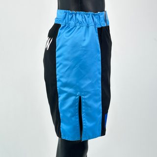 Side stripe MMA Meryl 188344 MMA Shorts