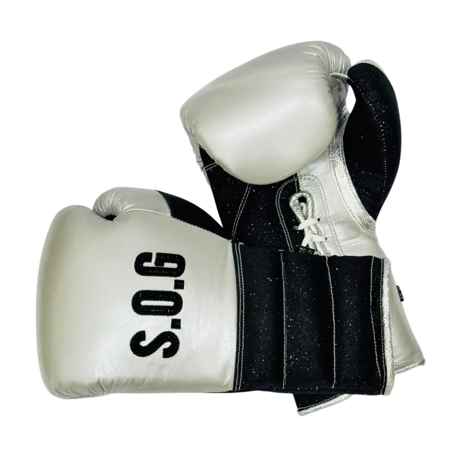 Gloves Laced / Ridged 189349 Trenton Boxing Gloves