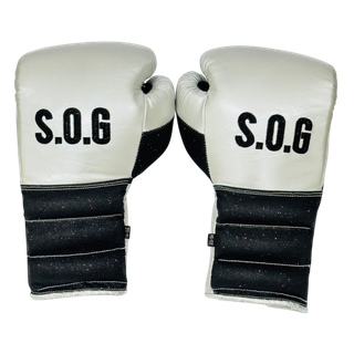 Impact Pro Ridged 189349 Trenton Boxing Gloves
