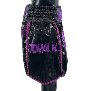 Thor Gladiator Brandon 189791 Gladiator Shorts