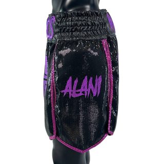 Thor Gladiator Brandon 189791 Gladiator Shorts