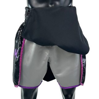 Thor Gladiator Brandon 189791 Gladiator Shorts
