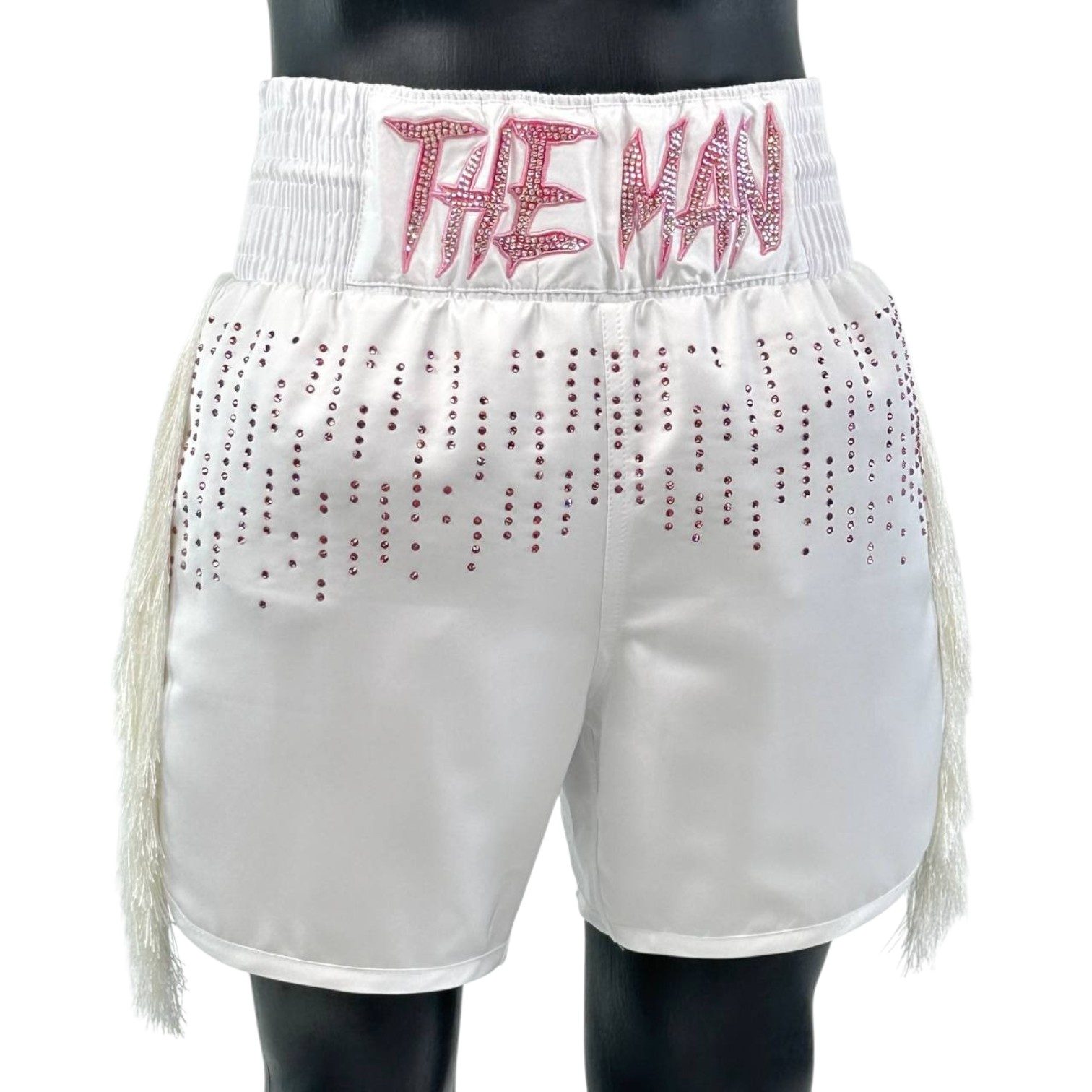 Classic BX Anthony 188088 Custom Boxing Shorts & Trunks