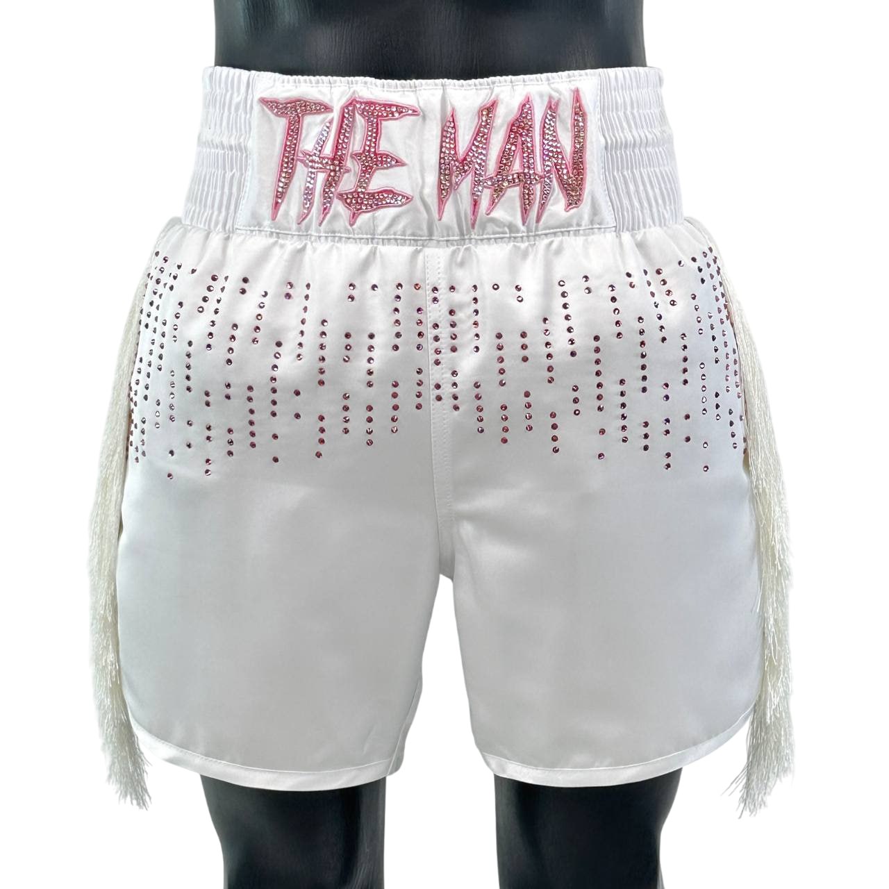 Classic BX Anthony 188088 Custom Boxing Shorts & Trunks