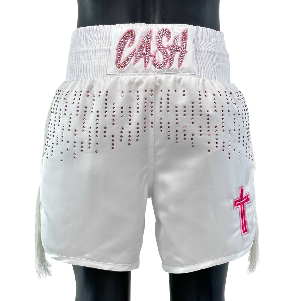 Classic BX Anthony 188088 Custom Boxing Shorts & Trunks