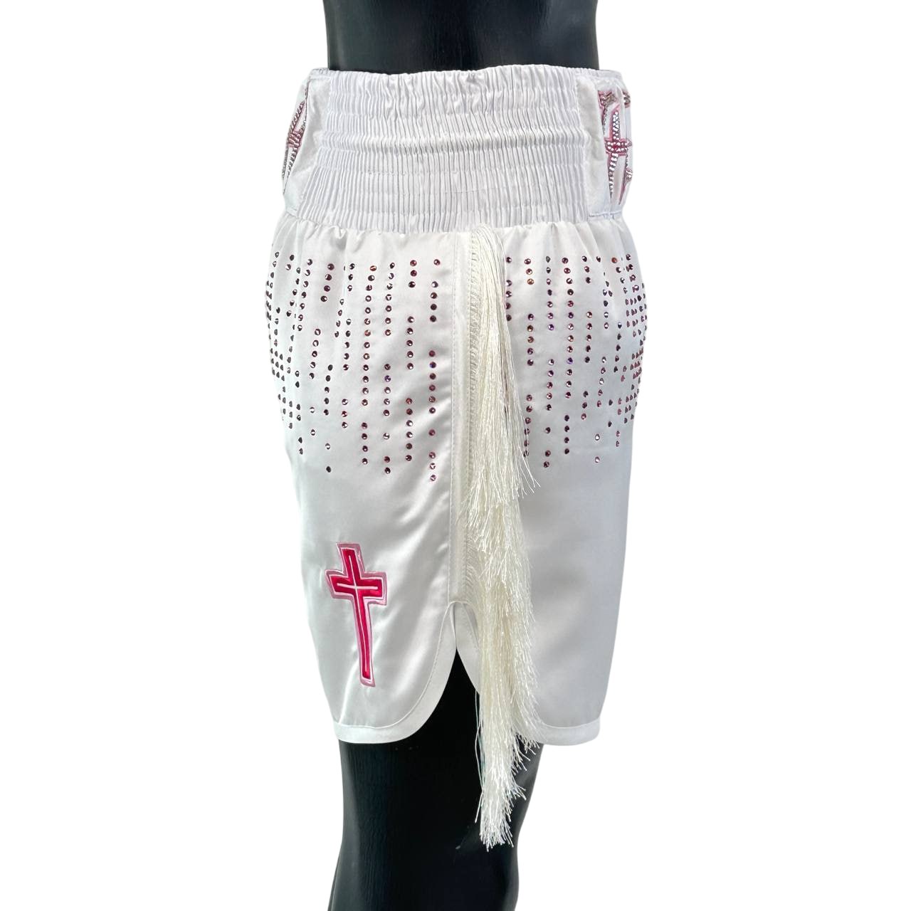 Classic BX Anthony 188088 Custom Boxing Shorts & Trunks