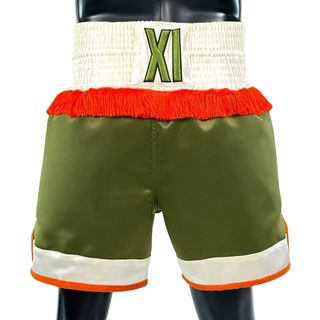Flex BX Heaven 189003 Custom Boxing Shorts & Trunks