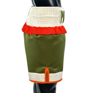 Flex BX Heaven 189003 Custom Boxing Shorts & Trunks