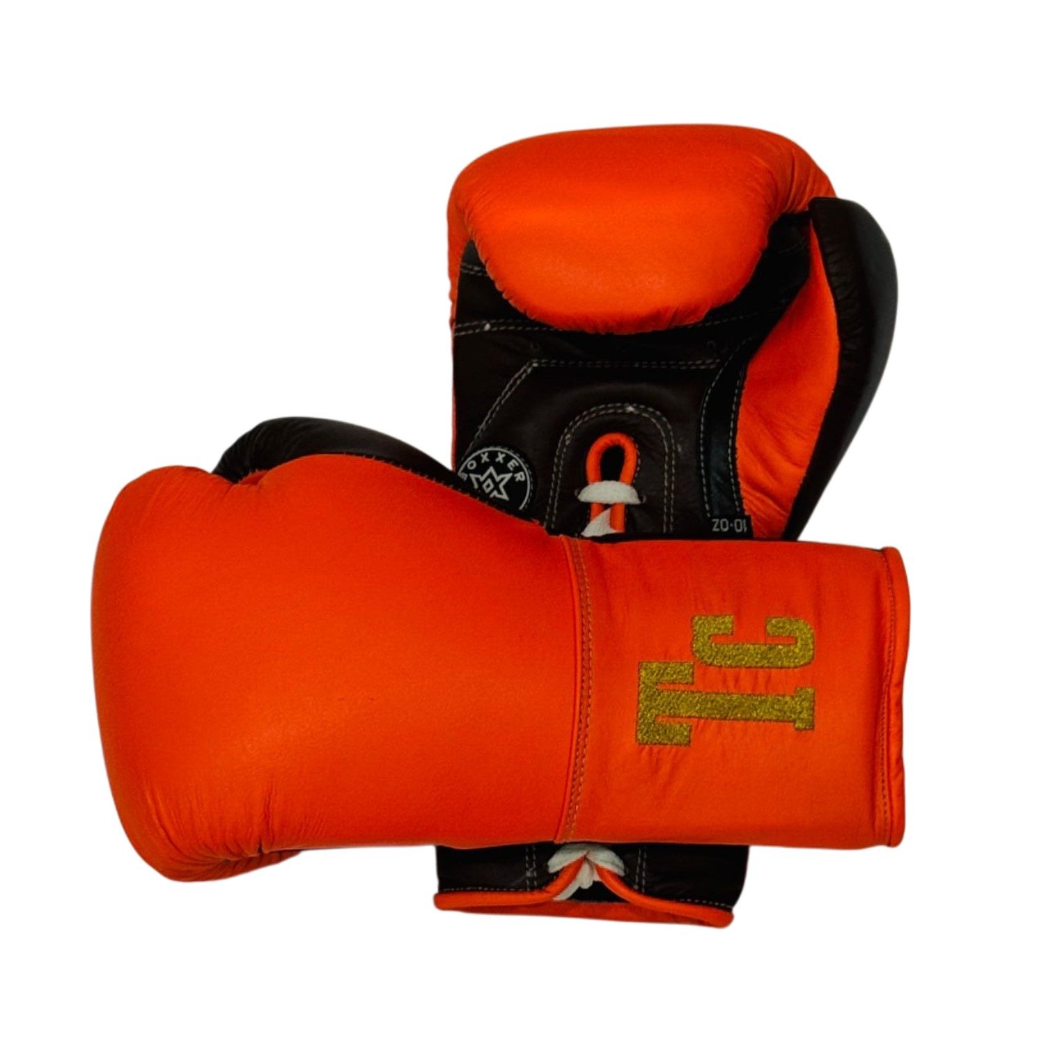 Gloves Laced / Flat 189977 Taylor Boxing Gloves