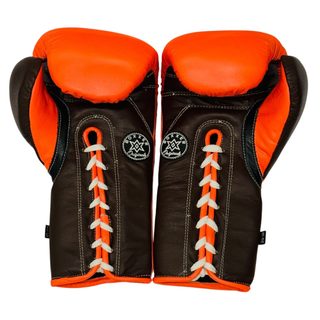 Impact Pro Classic 189977 Taylor Boxing Gloves
