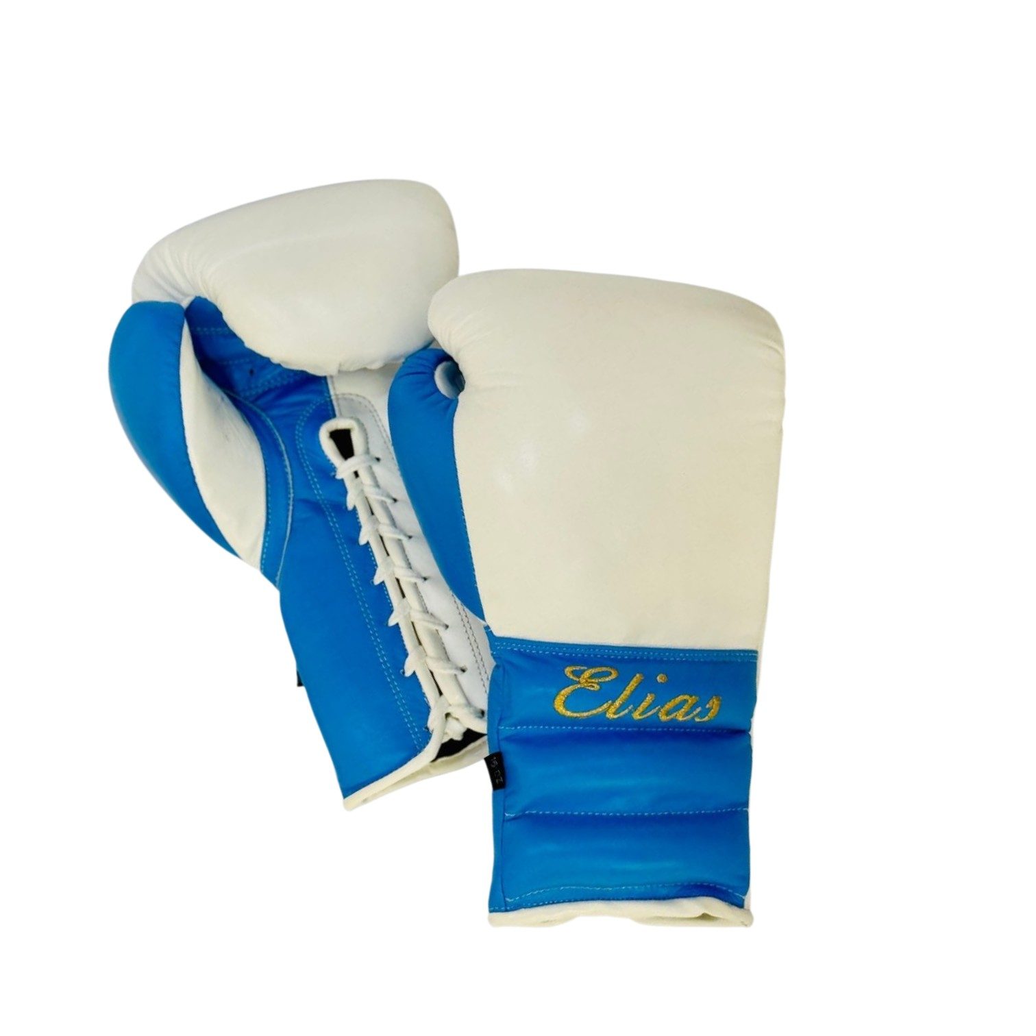 Gloves Laced / Ridged 189952 Finn Boxing Gloves
