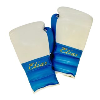Impact Pro Ridged 189952 Finn Boxing Gloves