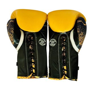 Impact Pro Classic 190132 Asher Boxing Gloves