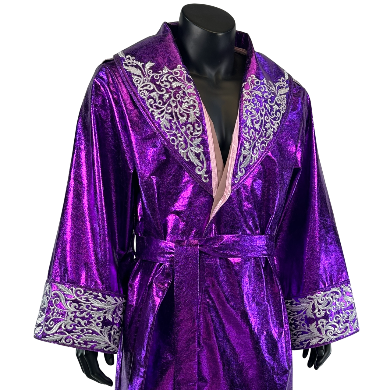 Royal Robe ZEESHAN 184046 Robes
