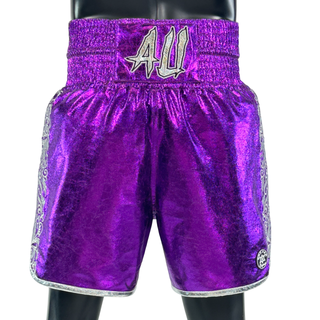 Royal BX ZEESHAN 184046 Custom Boxing Shorts & Trunks