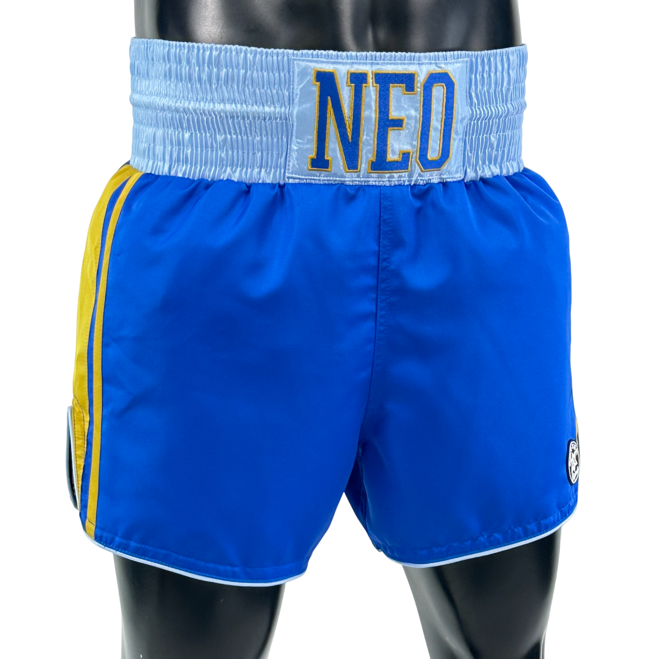 WINNER MTS Old Jason 189514 Muay Thai Shorts