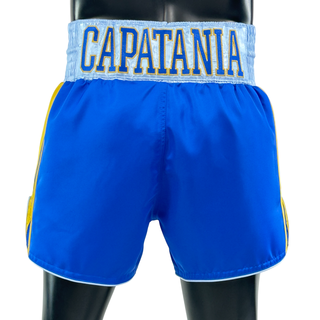 WINNER MTS Old Jason 189514 Muay Thai Shorts