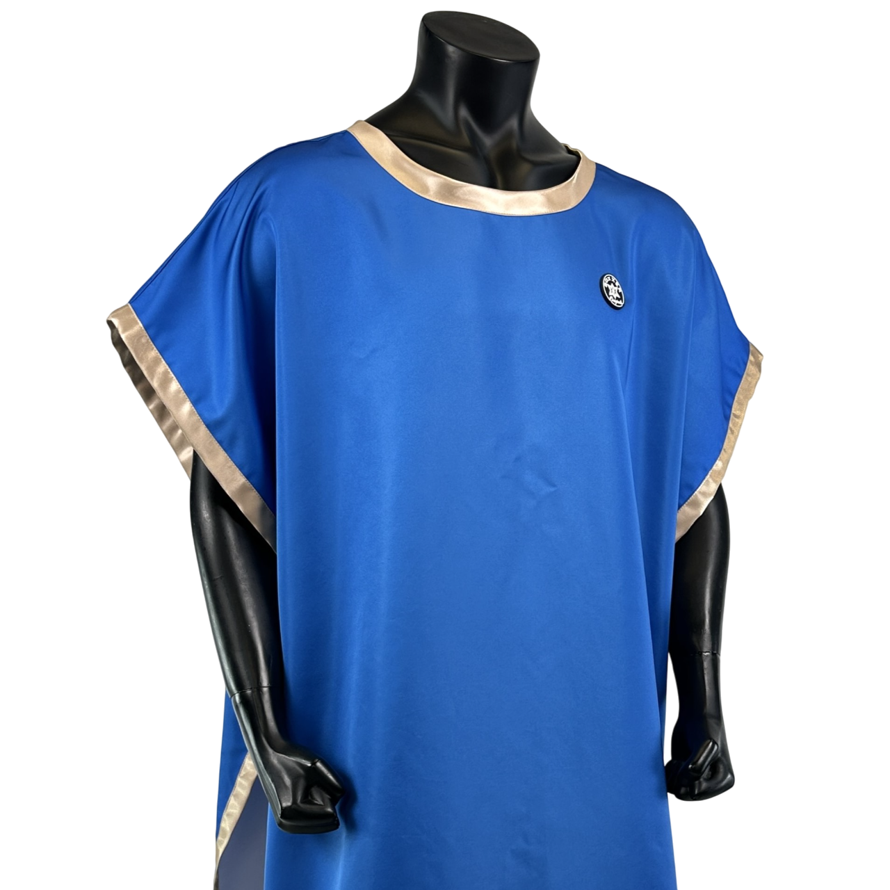 Poncho Andrei 189131 Jackets