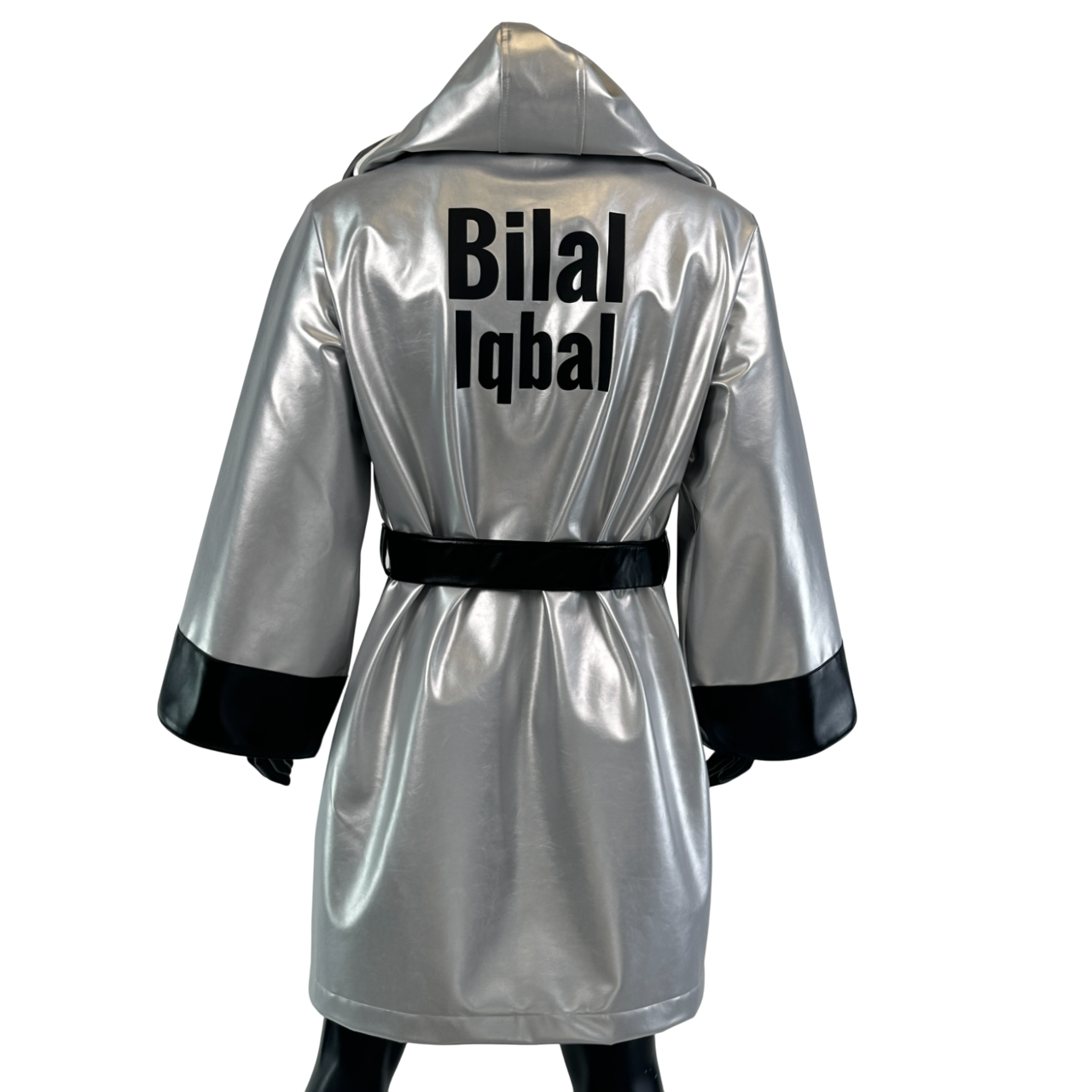 Bilal 189469 | Gallery | Robes | Boxxerworld