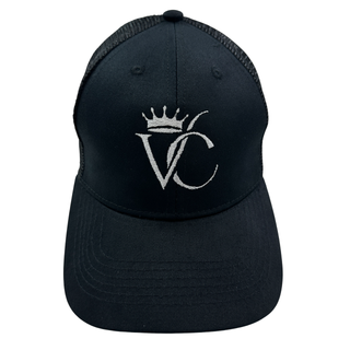 Truckers Cap Melanie 190123 Caps