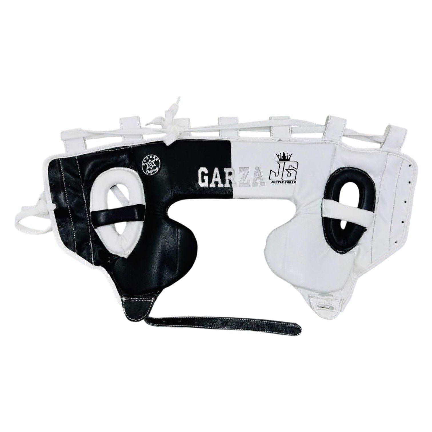 Cheek Piece Head Guard (Haringey) 188616 Vanessa Head Guard