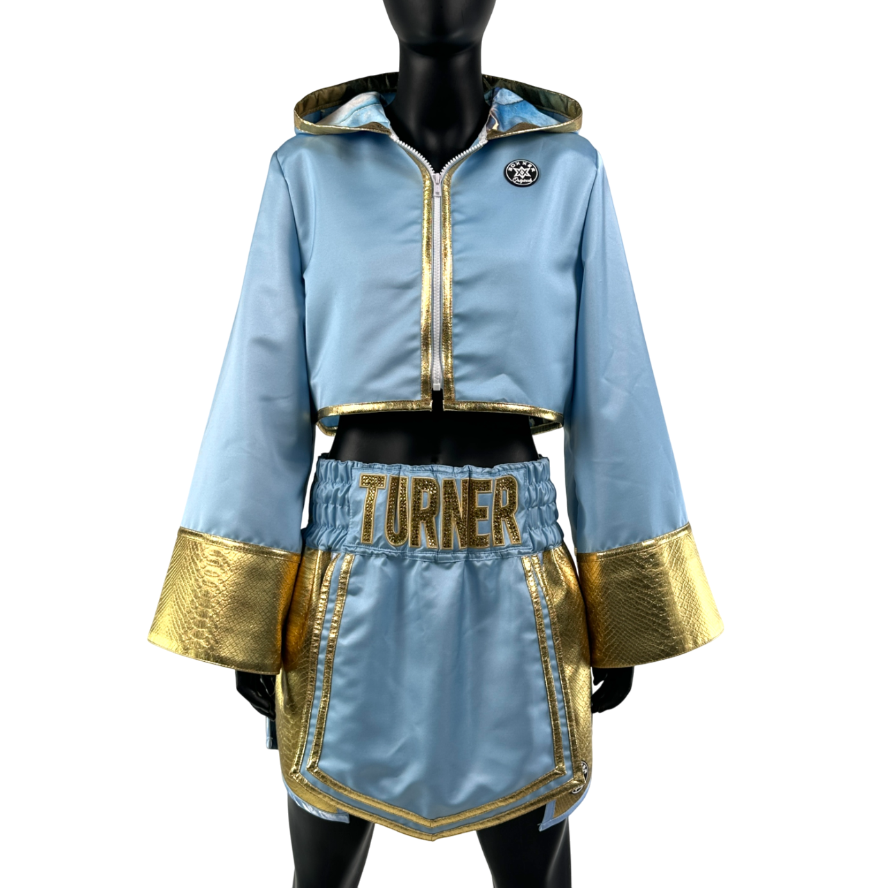 Women's Crop Jkt Mariah 188365 Jackets